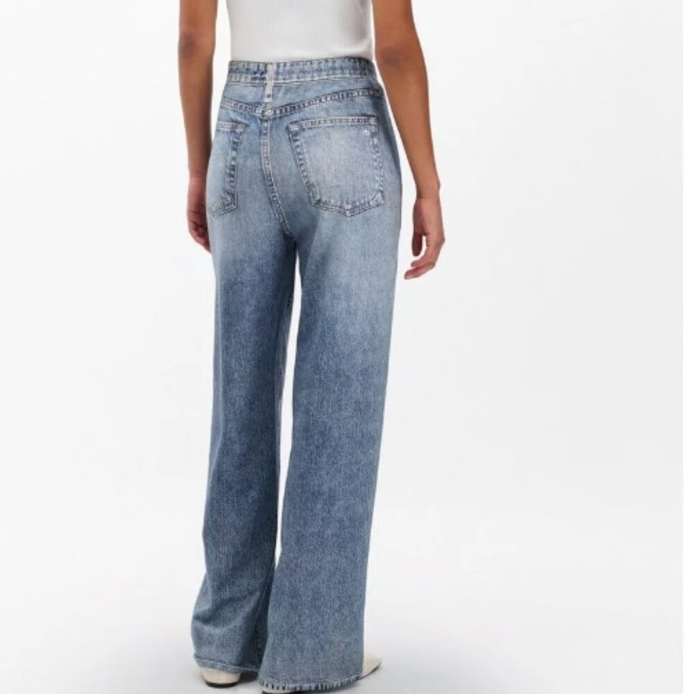 Rag & Bone Viral Sweatpant Jean Size S